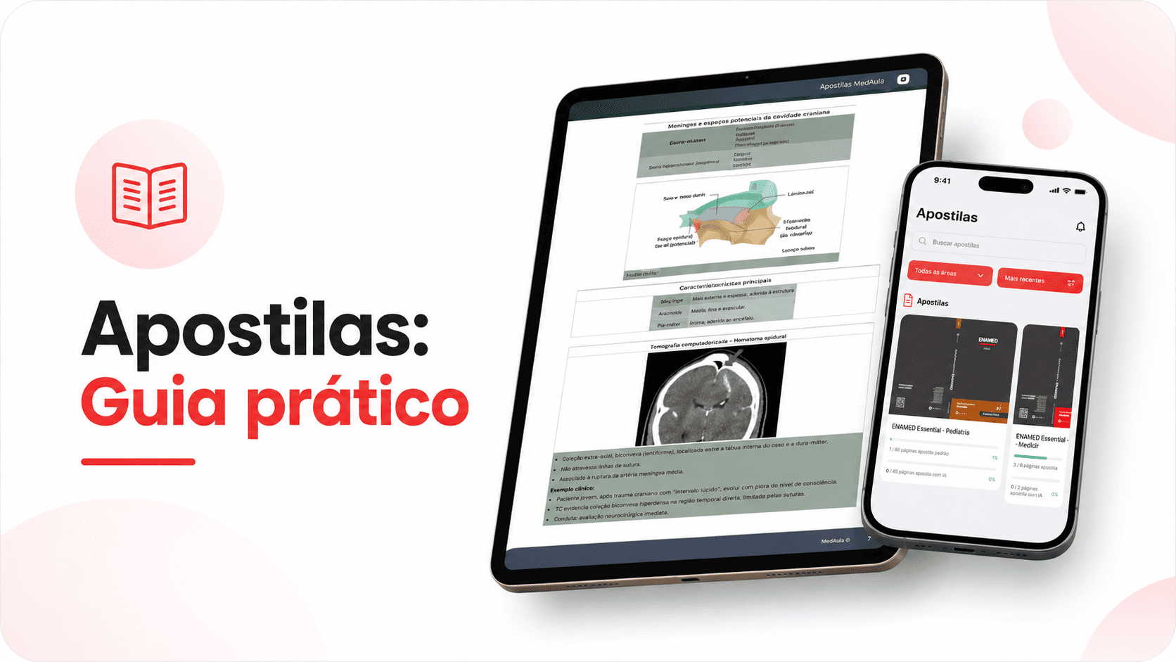 Apostilas — Guia Prático