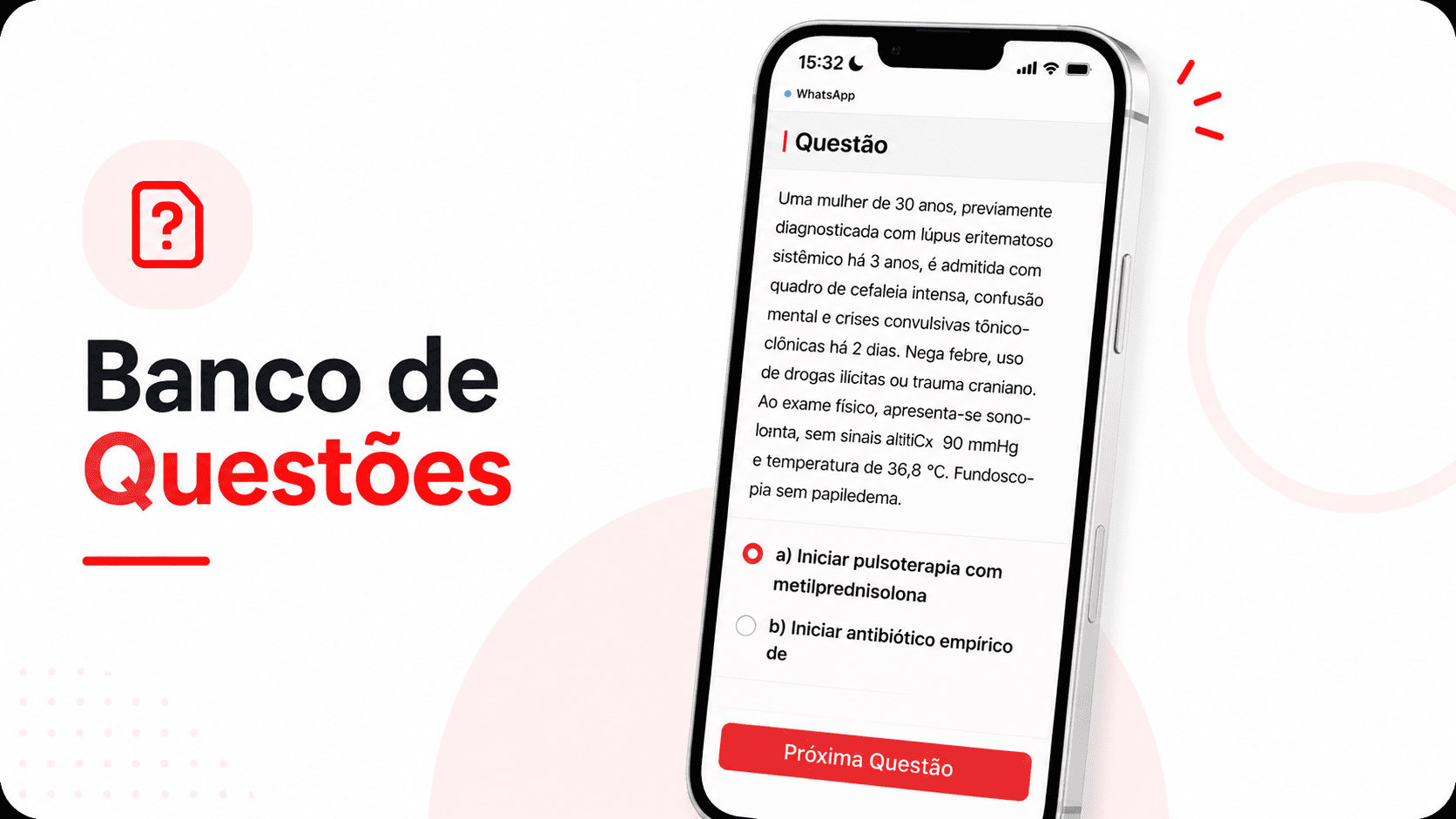 Banco de Questões