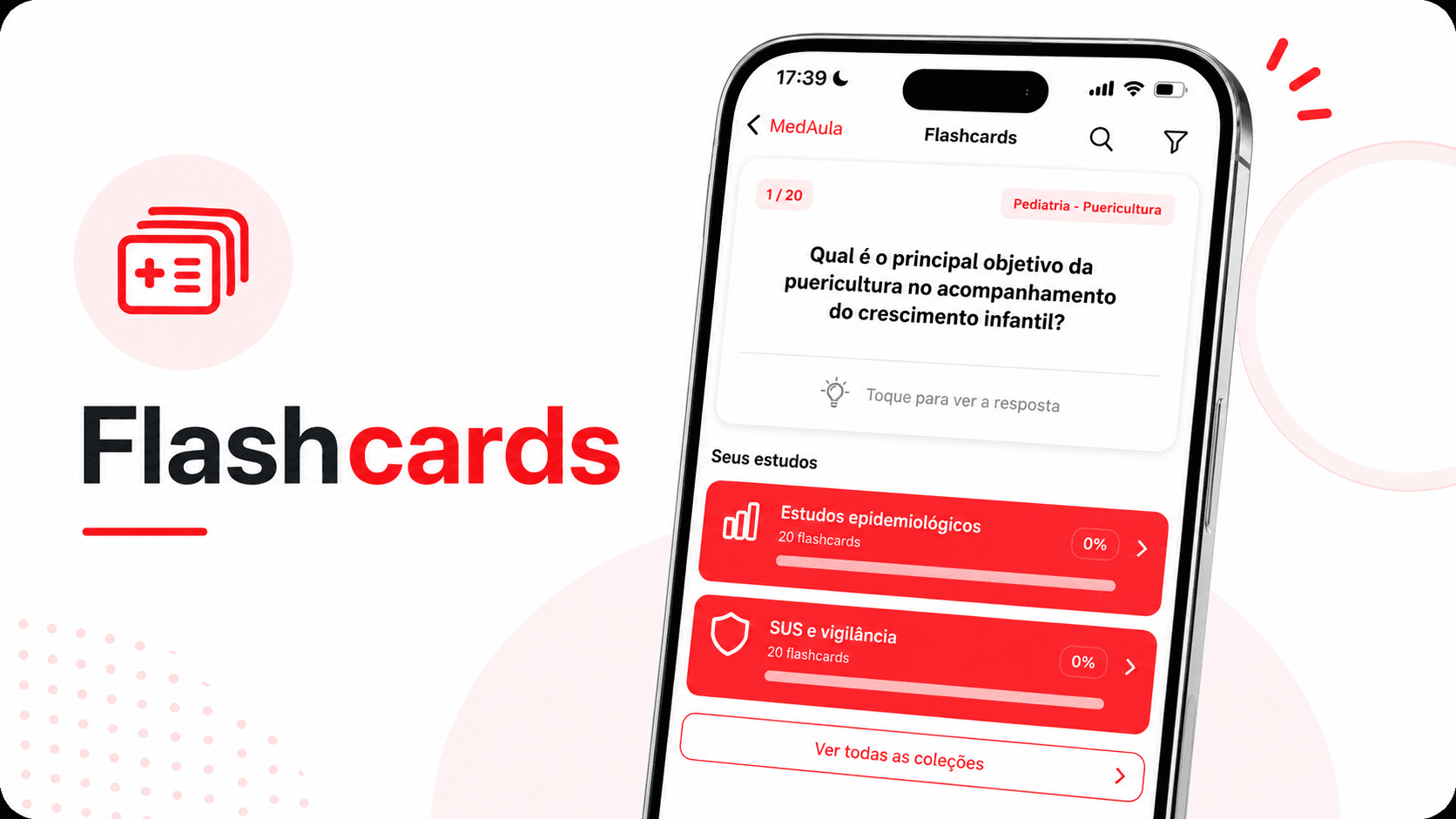 Flashcards